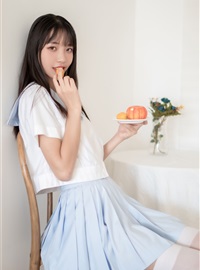 Watermelon Girl - NO.22 JK School clothes(49)